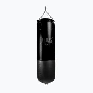 Worek bokserski Everlast Powerlock Heavy Bag black