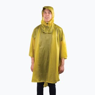 Ponczo Sea To Summit Ultra-Sil™ Nano lime