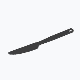 Nóż Sea To Summit Camp Cutlery grey