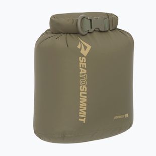 Worek wodoodporny Sea to Summit Lightweightl Dry Bag 3 l burnt olive