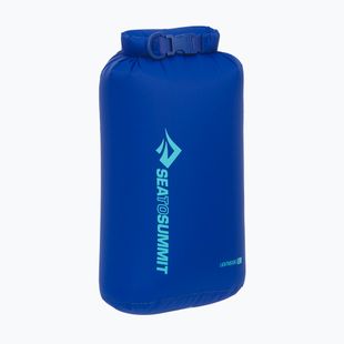 Worek wodoodporny Sea to Summit Lightweight Dry Bag 5 l blue