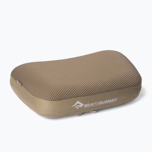 Poduszka turystyczna Sea to Summit Aeros Premium mediterranea