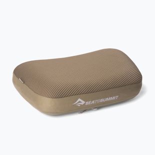Poduszka turystyczna Sea to Summit Aeros Premium picante