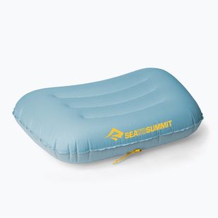 Poduszka turystyczna Sea To Summit Aeros Ultralight aqua sea
