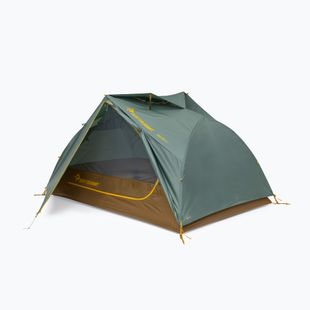 Namiot kempingowy 2-osobowy Sea to Summit Ikos Evo Tent 2 laurel wreath