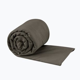 Ręcznik szybkoschnący Sea to Summit Pocket Towel M beluga