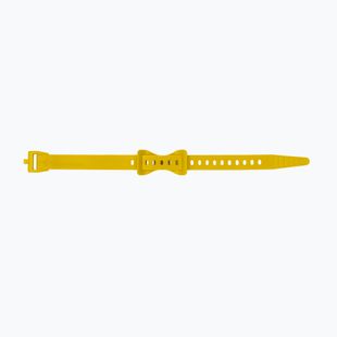 Pasek do mocowania Sea To Summit Stretch-Loc Strap 375 mm sulphur