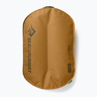 Bukłak Sea to Summit Watercell X 20 l dull gold