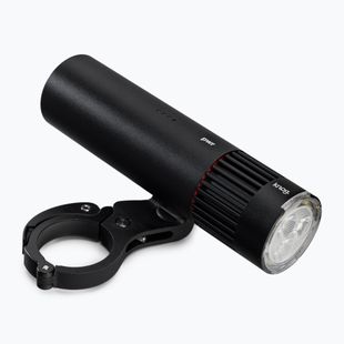 Lampka rowerowa przednia Knog PWR Trail 1100 czarna