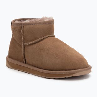Śniegowce damskie EMU Australia Stinger Micro camel