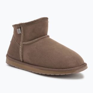 Śniegowce damskie EMU Australia Platinum Slim Darling mushroom