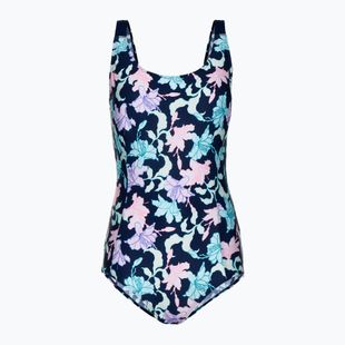 Strój pływacki jednoczęściowy damski Funkita Brace Me Back One Piece fast flow