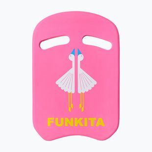 Deska do pływania Funkita Get A Grip Kickboard duck duck goose