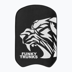 Deska do pływania Funky Trunks Training Kickboard roar energy