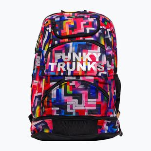 Plecak Funky Trunks Elite Squad 36 l putty rules