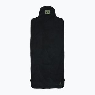 Pokrowiec na siedzenie samochodu Jetpilot Seat Cover Towel black