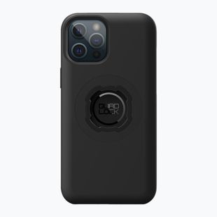 Etui na telefon Quad Lock Mag Case iPhone 12 Pro Max black