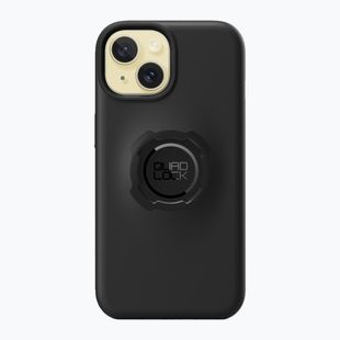 Etui na telefon Quad Lock Original Case iPhone 16 black