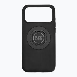 Etui na telefon Quad Lock Mag Case iPhone 17 Pro Max black