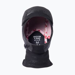 Kaptur neoprenowy Rip Curl Flash Bomb 3 mm GB black