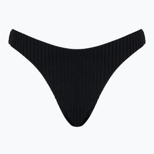 Dół od stroju kąpielowego Rip Curl Premium Surf Hi Leg Skimpy black
