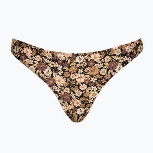Dół od stroju kąpielowego Rip Curl Sea Of Dreams Cheeky brown