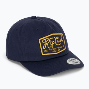 Czapka z daszkiem Rip Curl Pacific Rinse Sb navy