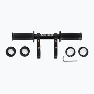 Kierownica rowerowa dziecięca Shotgun Child Bike 250 mm black