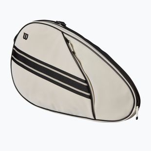 Pokrowiec na rakietę do padla Wilson Padel Premium Cover