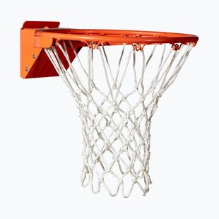 Siatka do kosza Wilson Official On-Court Net white