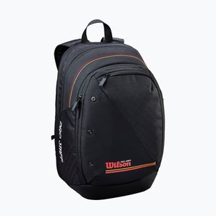 Plecak tenisowy Wilson Pro Staff Classic Tour black