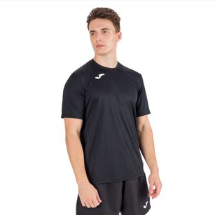 Koszulka piłkarska Joma Combi black