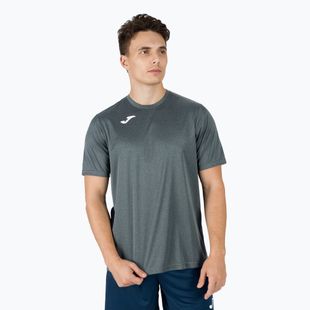 Koszulka piłkarska Joma Combi dark melange
