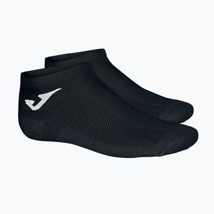 Skarpety Joma Invisible black