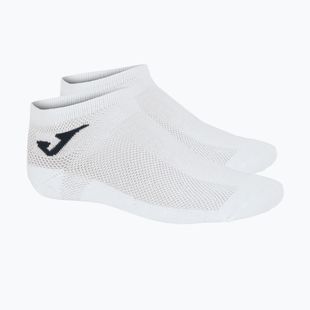 Skarpety Joma Invisible white
