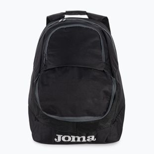 Plecak Joma Diamond II 44 l black