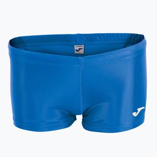 Spodenki do biegania damskie Joma Elastic Short royal