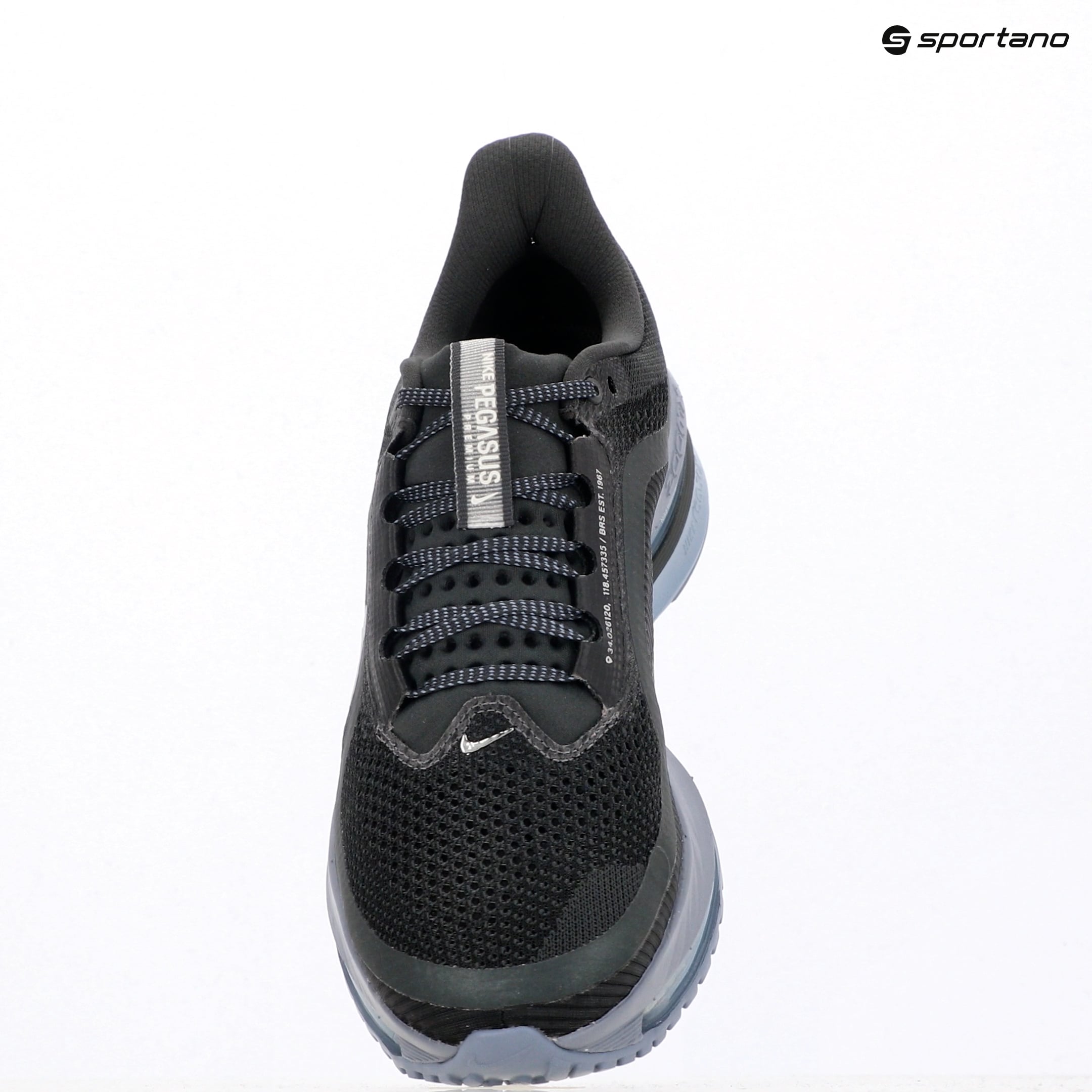 Buty do biegania męskie Nike Pegasus Premium anthracite/ashen slate/football grey/ure platinum