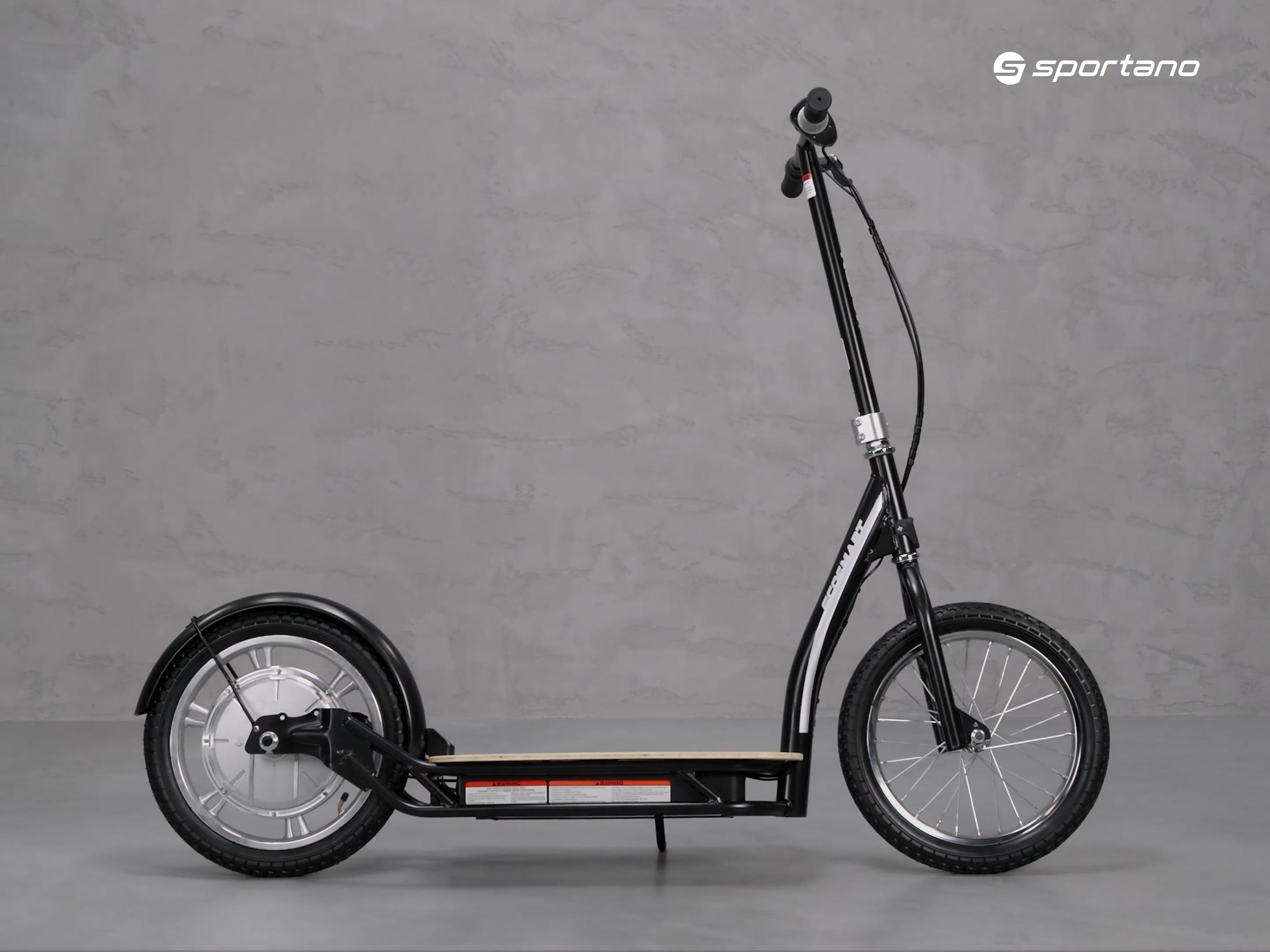 Hulajnoga elektryczna Razor Ecosmart Sup