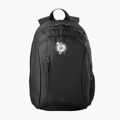 Plecak do koszykówki Wilson NBA Team Boston Celtics 30 l black