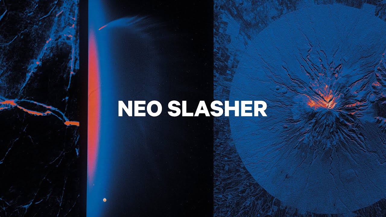 Deska splitboardowa męska CAPiTA Neo Slasher