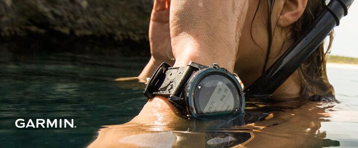 Garmin Garmin