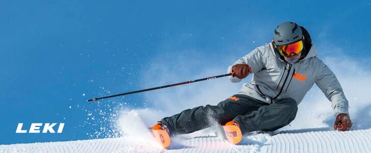 Leki Leki