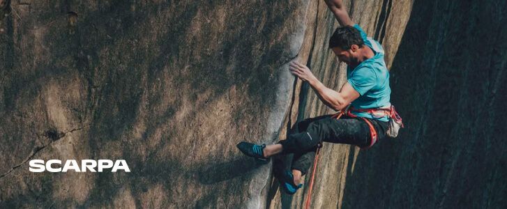SCARPA SCARPA