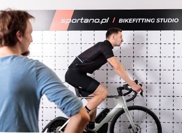 Bikefitting w sportano.mom