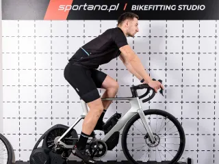 Bikefitting Bikefitting