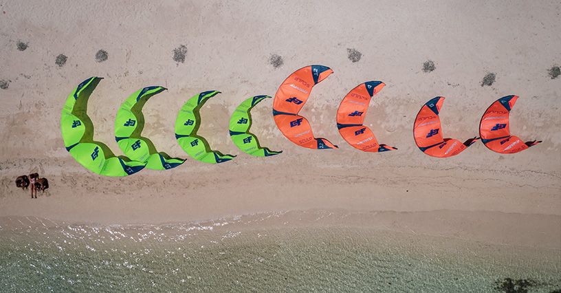 Jakie są dyscypliny kitesurfingu?