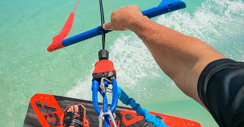Kitesurfing – jak zacząć?