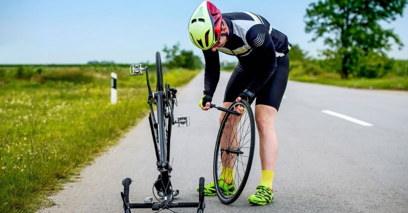 Jaka pompka do roweru? Rodzaje pompek rowerowych i wskazówki zakupowe