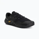 Buty barefoot damskie